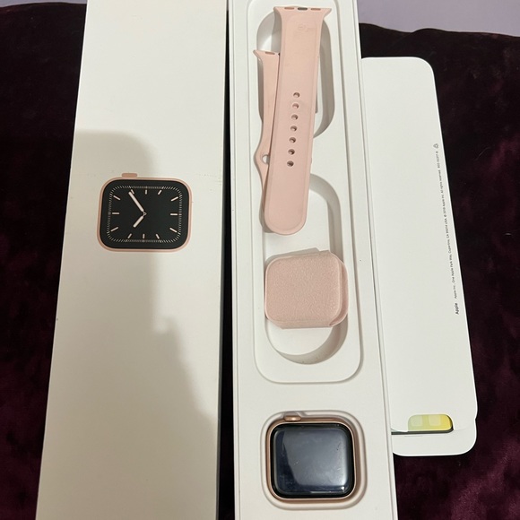 Apple Watch Series 5 40mm